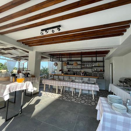 Calda Resort Kalyves Polygyrou Экстерьер фото