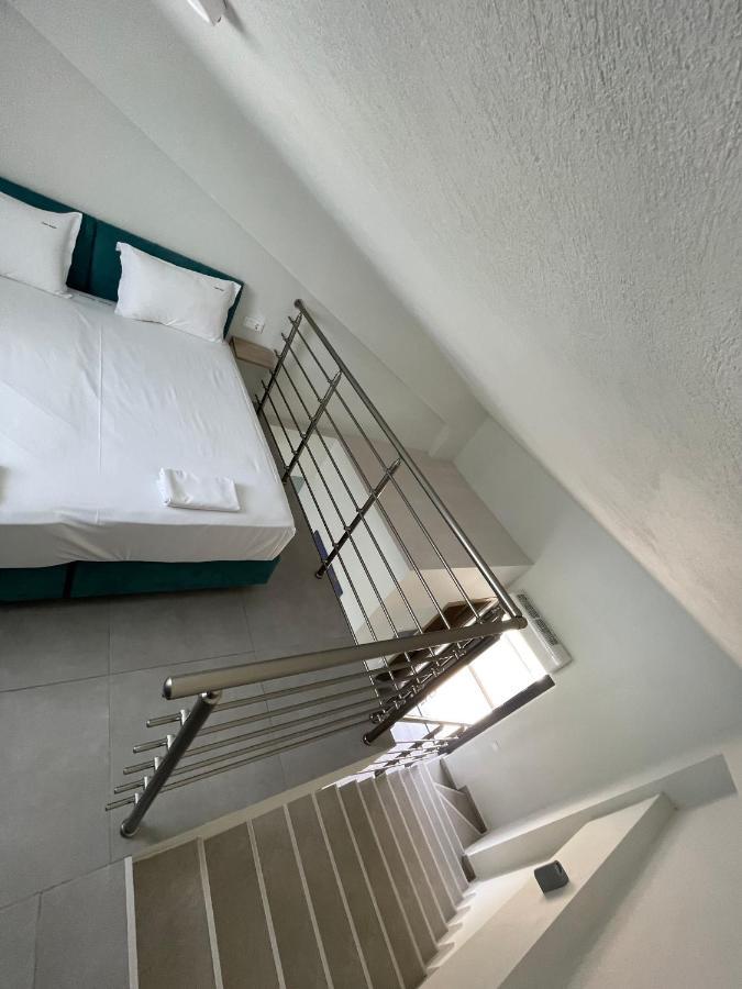 Calda Resort Kalyves Polygyrou Экстерьер фото