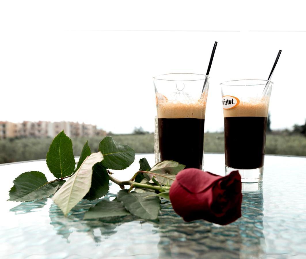 Calda Resort Kalyves Polygyrou Экстерьер фото